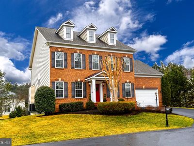 5104 Hirst Valley Way, Centreville, VA, 20120