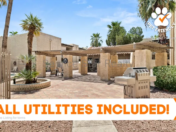4950 N Miller Rd, Scottsdale, AZ