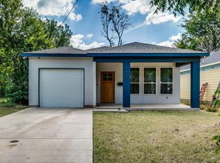 4602 Frank St, Dallas, TX 75210