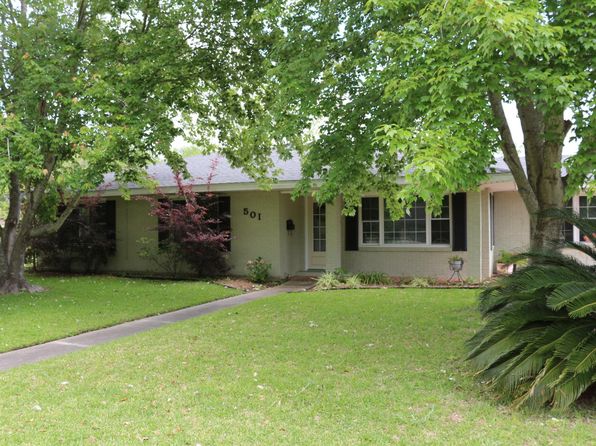 501 Jefferson Dr