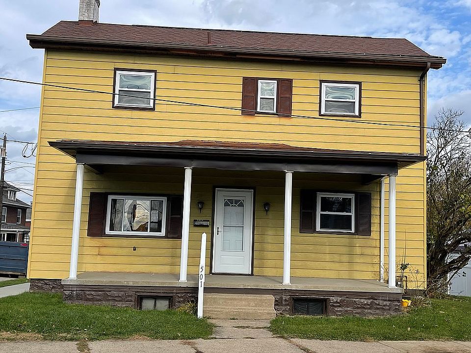 1st image of 501 Locust St