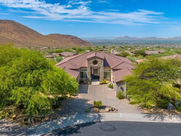 11559 E CARIBBEAN Lane, Scottsdale, AZ 85255