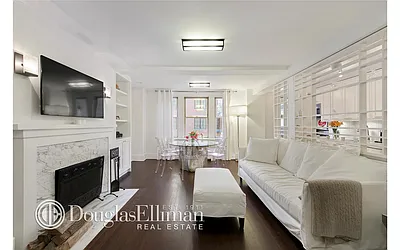 Sold by Douglas Elliman