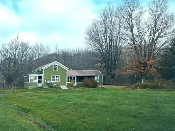650 State Route 34, Hannibal, NY 13074