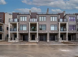 292 Vine St #45, Saint Catharines, ON L2M7R5
