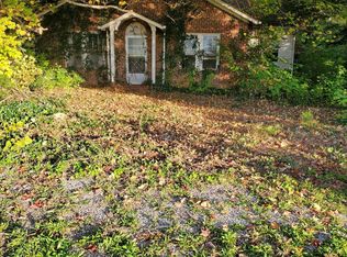 1230 Highway 411, Vonore, TN 37885