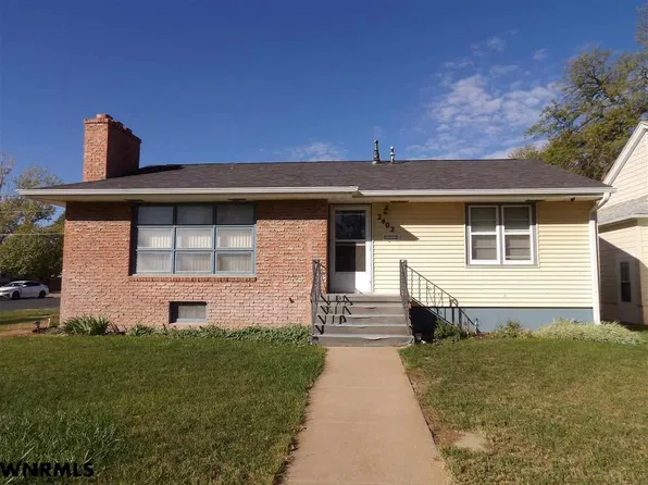 2402 Avenue A, Scottsbluff, NE 69361