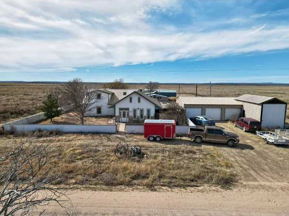 72 Bruhn Rd, Logan, NM 88426