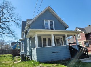 114 Hamilton Ave, Elgin, IL 60123