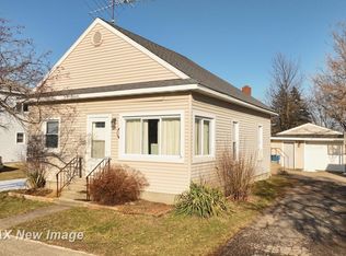 8425 Atwood St, Millington, MI 48746