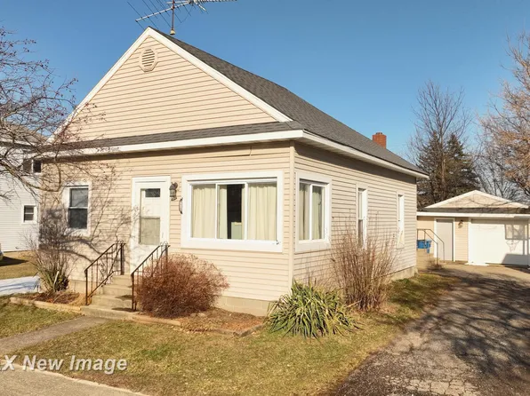 8425 Atwood St, Millington, MI 48746