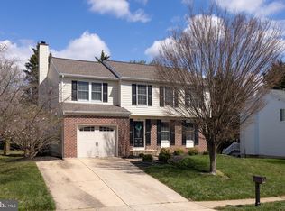 426 Country Ridge Cir, Bel Air, MD 21015