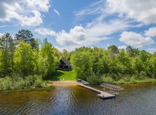 12334 Sorenson Lake Rd, Merrifield, MN 56465