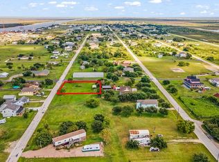 13 Overton Ave #9, Pt Bolivar, TX 77650