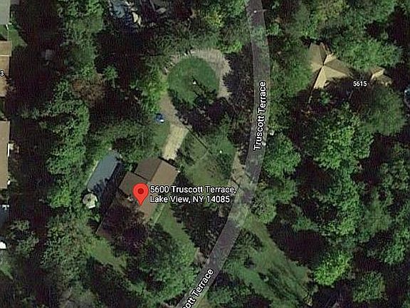 1.87 acre private lot