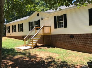 8095 State Highway 42, Holly Springs, NC 27540