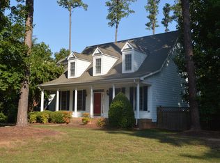 1111 Tonsler Dr, Raleigh, NC 27604