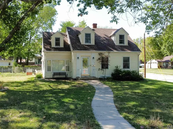1429 Rural St, Emporia, KS 66801