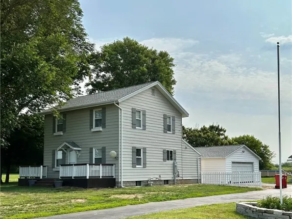 13078 Boody Rd, Moweaqua, IL 62550