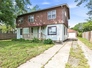 131 S Prospect Ave, Clearwater, KS 67026