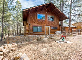 2063 Green Ridge Dr, Happy Jack, AZ 86024