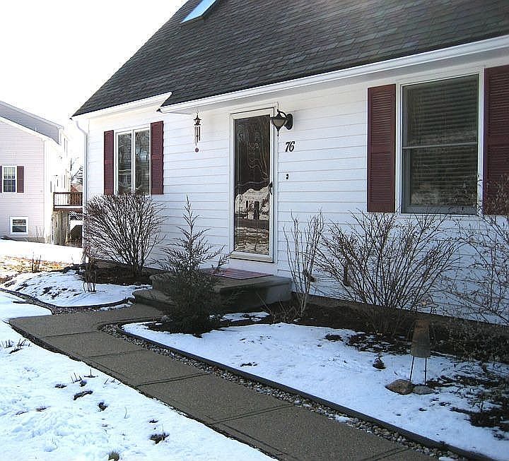 OPEN HOUSE!! May 10, 12-2pm