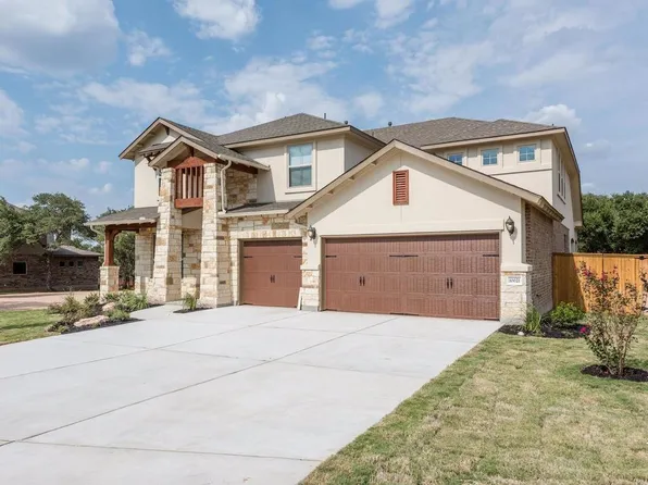 10021 Double Eagle Pass, Austin, TX 78717