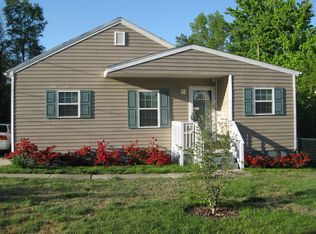 2310 Dallas Ave, High Point, NC 27265