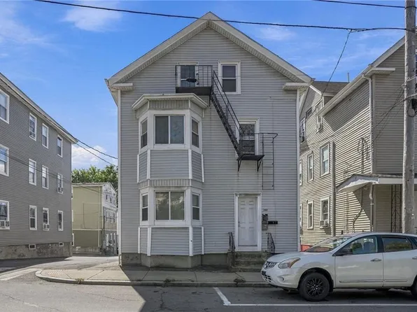 360 Manton Ave, Providence, RI 02909