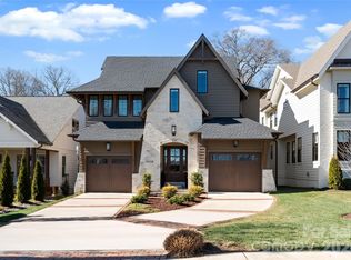 4328 Walker Rd, Charlotte, NC 28211