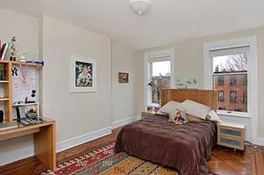 Rented by Keller Williams NYC