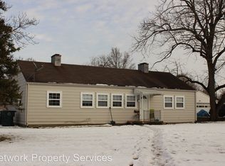 1512 N Kimberly Ln, Muncie, IN