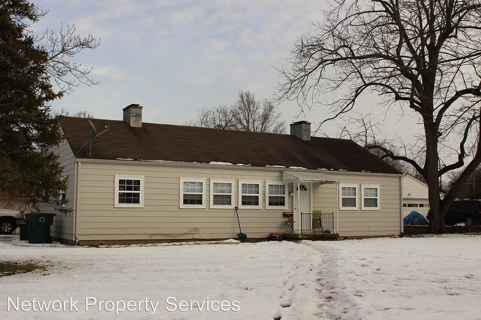 1512 N Kimberly Ln photo 1