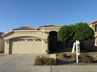 4790 W Tulsa St, Chandler, AZ 85226