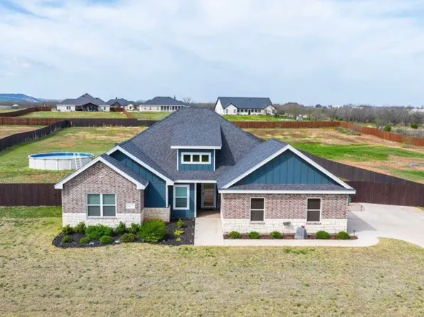 240 Newhouse Dr, Abilene, TX 79606