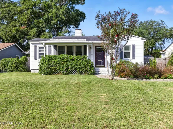 1518 PARRISH Place, Jacksonville, FL 32205