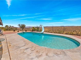 57050 Mesa Rd, Yucca Valley, CA 92284