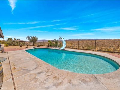 57050 Mesa Rd, Yucca Valley, CA, 92284