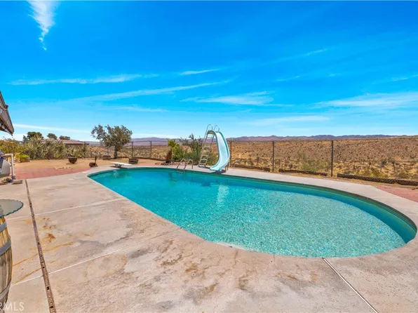 57050 Mesa Rd, Yucca Valley, CA 92284