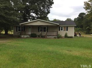 1890 Firetower Rd, Selma, NC 27576