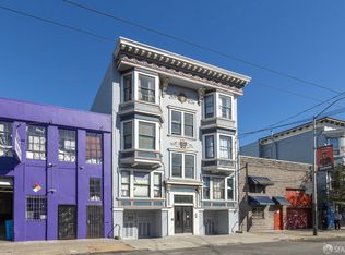 359 S Van Ness Ave, San Francisco, CA 94103
