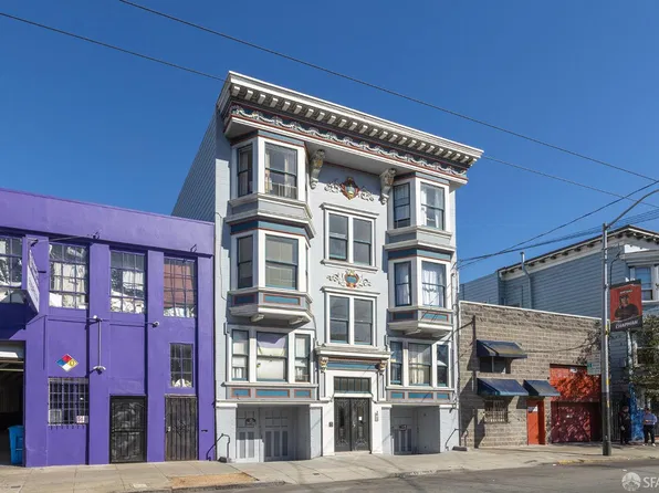 359 S Van Ness Ave, San Francisco, CA 94103