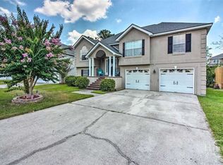 7 Teakwood Drive, Savannah, GA 31410