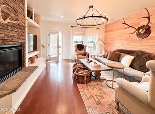 93 E White Mountain Blvd #37, Pinetop, AZ 85935