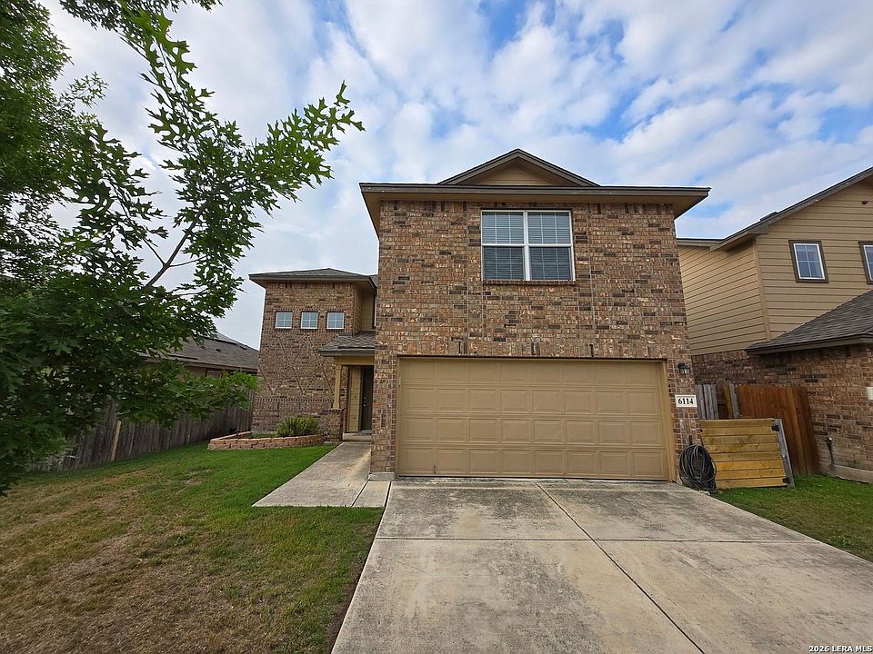 1st image of 6114 Hackberry Pond