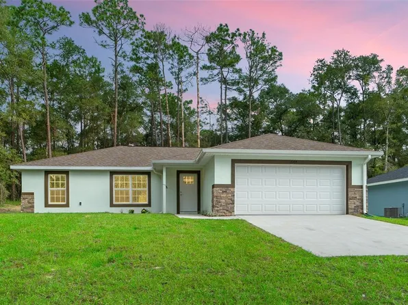 15335 SW 38th Street Rd, Ocala, FL 34481