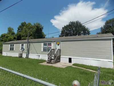 205 Hollywood Park Dr, Montz, LA, 70068