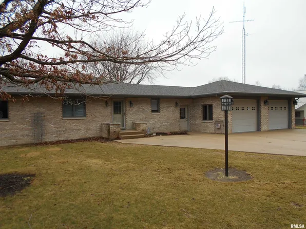 868 E County Highway 3, Table Grove, IL 61482