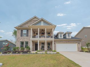 890 Tyne Dr, Fort Mill, SC 29715