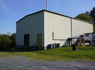 266 Buffalo Rd, Bybee, TN 37713